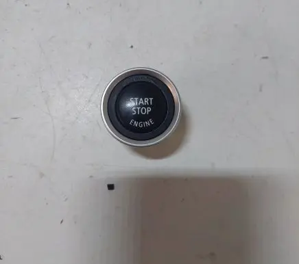 BMW 3 E90 E91 Engine start stop button switch 915494504