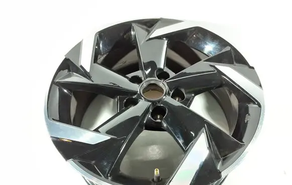 Nissan Juke II F16 R17 alloy rim 403006PD1B CMS13971 AC4CHT6