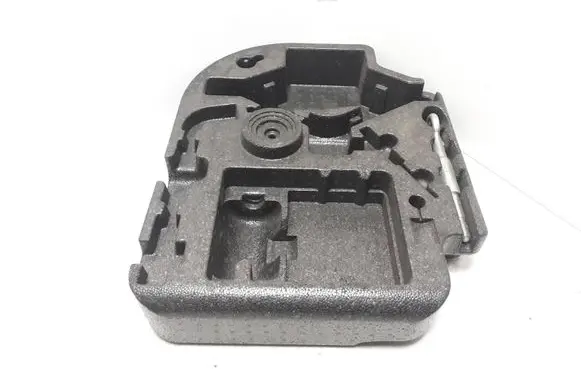 Volvo XC60 Tool box 31362445