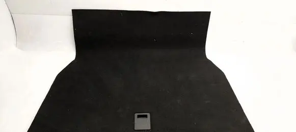 Mercedes-Benz C W205 Trunk/boot floor carpet liner A2056800242