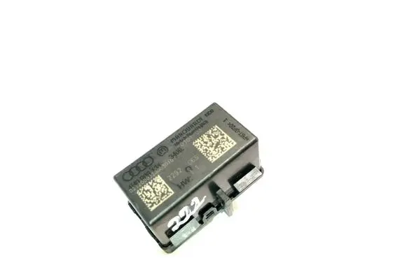 Audi A8 S8 D4 4H Immobiliser reader (aerial) 4H0909131 229206S