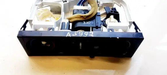 Mazda MX-5 NB Miata Climate control unit