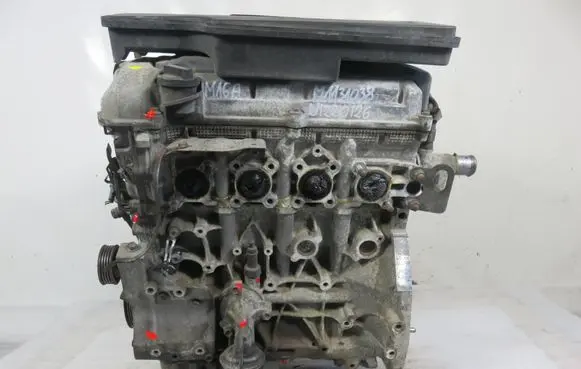 Suzuki SX4 Engine M16A
