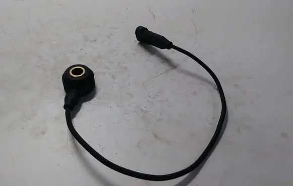 Opel Astra G Detonation knock sensor 
