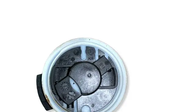 Volkswagen Golf VII Airbag deployment crash/impact sensor 5Q0959354 18132