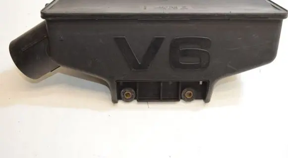Audi A6 S6 C5 4B Intake resonator 078129951H