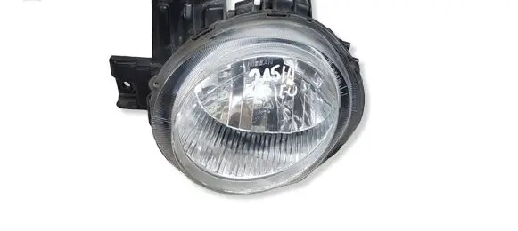 Nissan Juke I F15 Headlight/headlamp 553900