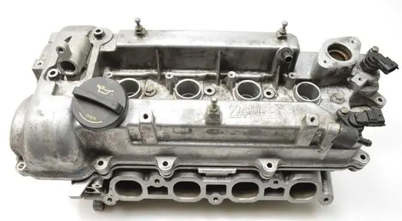 Hyundai i30 Engine head 221112B750