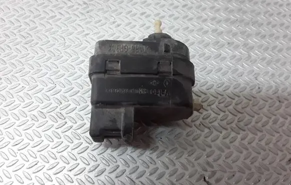 Renault Scenic I Headlight level adjustment motor 
