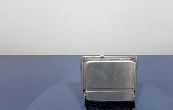Volvo S60 Engine control unit/module ECU 30637733