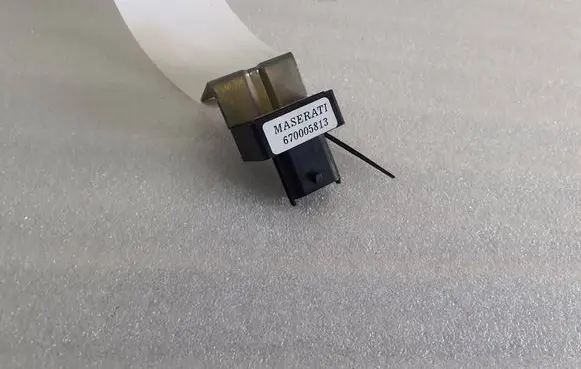 Maserati Levante Acceleration sensor 670005813