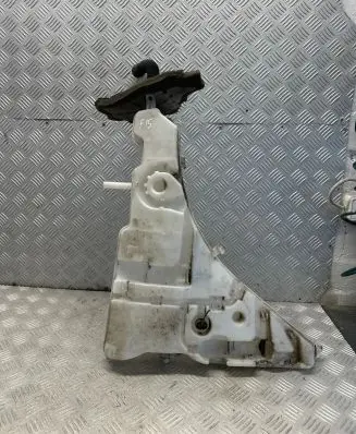BMW X5 F15 Windshield washer fluid reservoir/tank 7292424