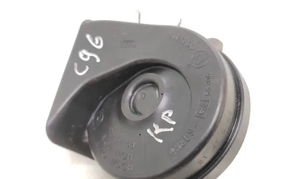 Mini One - Cooper R50 - 53 Horn signal E355306 E30055306