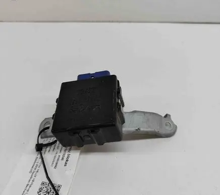 Light module LCM
