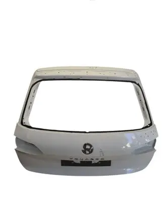 Volkswagen Touareg III Tailgate/trunk/boot lid KLAPA760AS