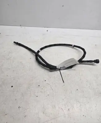Audi A6 C7 Headlight washer hose/pipe 4G0955667C