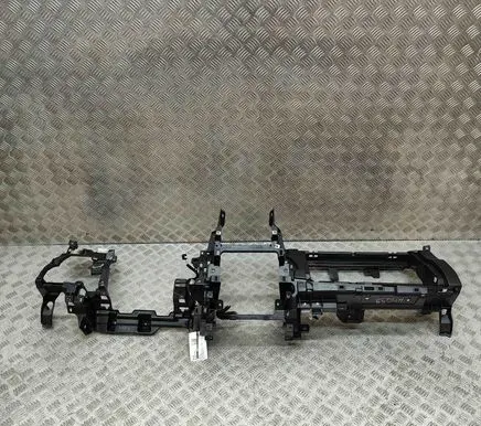 Lexus NX Dashboard 5530378020