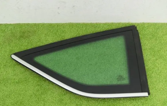 Ford Kuga I Rear side window 8v41-s297b00