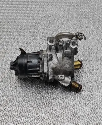Fiat Ducato EGR valve
