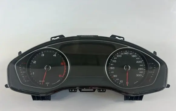 Speedometer (instrument cluster)