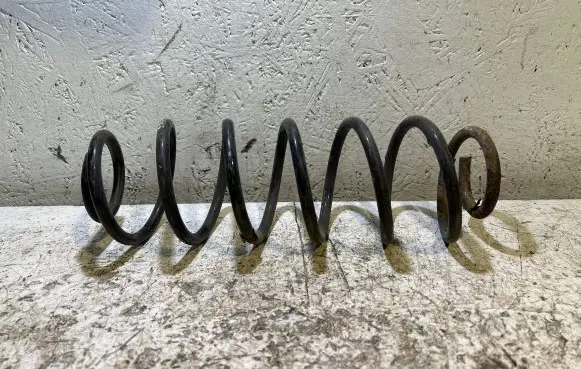 Ford Fiesta Rear coil spring