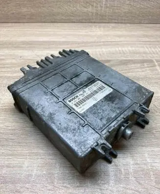 Renault Scenic I Engine control unit/module ECU 7700109621 0281001809