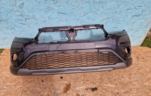 Dacia Sandero III Front bumper 620225509R
