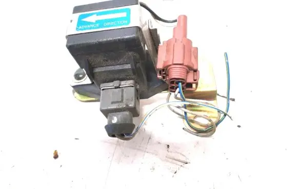 Nissan Terrano Sensor