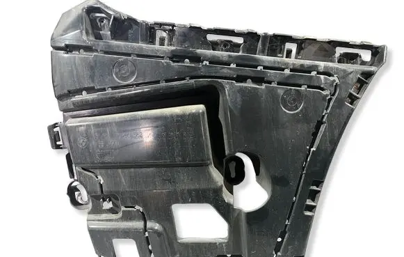 BMW 4 F32 F33 Rear bumper mounting bracket 7285562 1585771