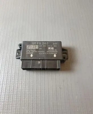 Volkswagen Golf VII Parking PDC control unit/module 5Q0919294C