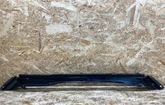 Mercedes-Benz SL R230 Bottom radiator support slam panel 