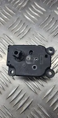 Alfa Romeo 147 Air flap motor/actuator 52488475