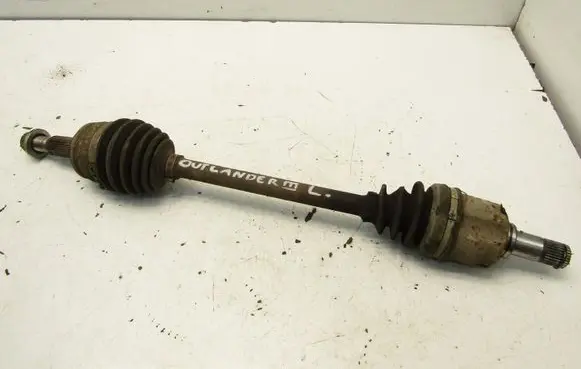 Mitsubishi Outlander Front driveshaft 094827