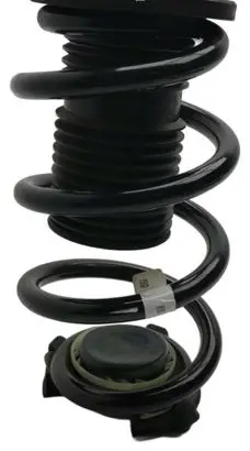 Volkswagen ID. Buzz Front coil spring 1N3511103N