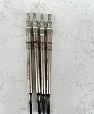 Volvo S60 Glow plug 0250603008