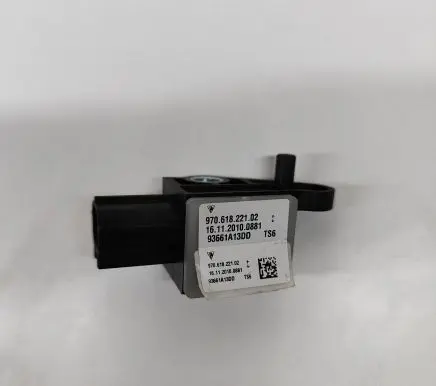 Porsche Panamera (970) Airbag deployment crash/impact sensor 97061822102