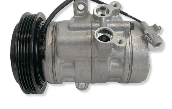 Suzuki Baleno IV Air conditioning (A/C) compressor (pump) 95200M68P00000 95200M68P00