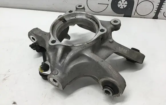 Hyundai Ioniq 5 Rear wheel hub 210703A0120 21G02C