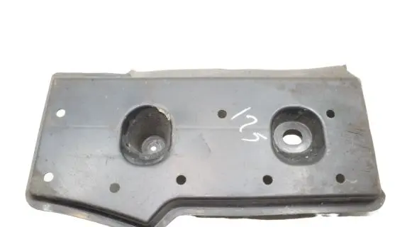 Toyota Verso-S Pickup box liner 581680F010