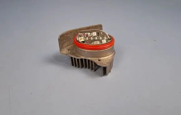 KIA Sportage Headlight ballast module Xenon NQ5EDRL 92102R2100