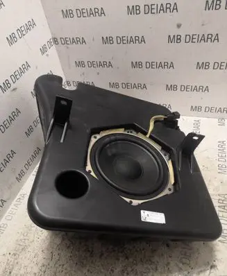 Tesla Model S Subwoofer speaker 104254400B
