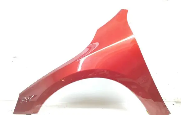 Volvo V60 Fender