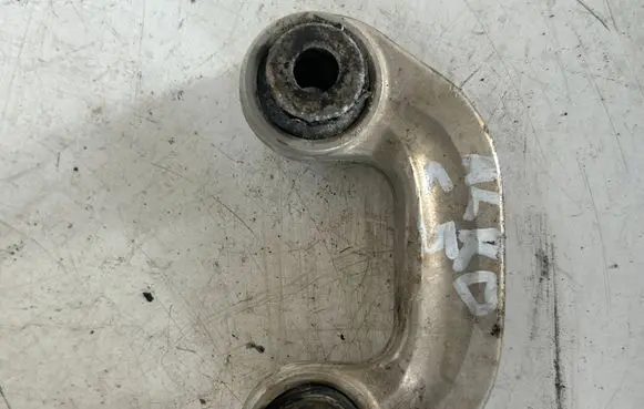 Audi A6 Allroad C5 Front anti-roll bar/stabilizer link 1160600017