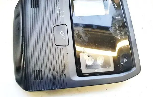 Volkswagen ID.4 Front seat light 5q0951172a 5q0951172b