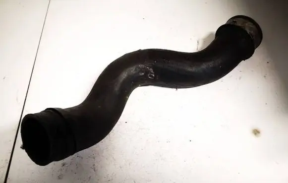 Volkswagen Sharan Intercooler hose/pipe 7m3145709a