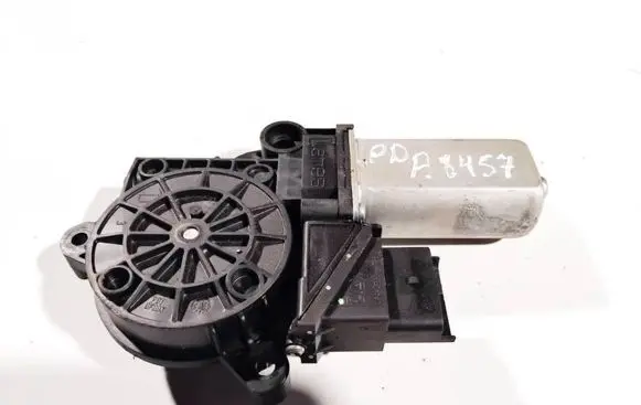 Fiat Croma Front door window regulator motor 1060174 3g1561c