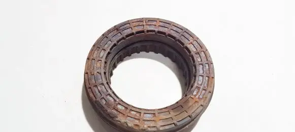 Opel Vectra C Coil spring mount 