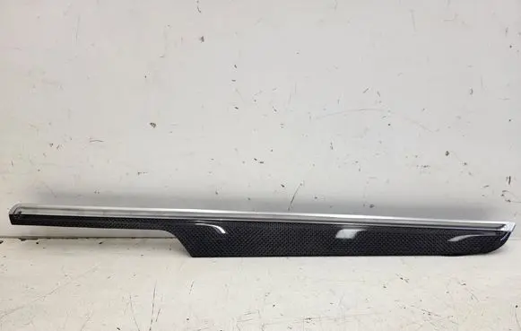 Porsche Macan (95B) Other front door trim element 95B867410C
