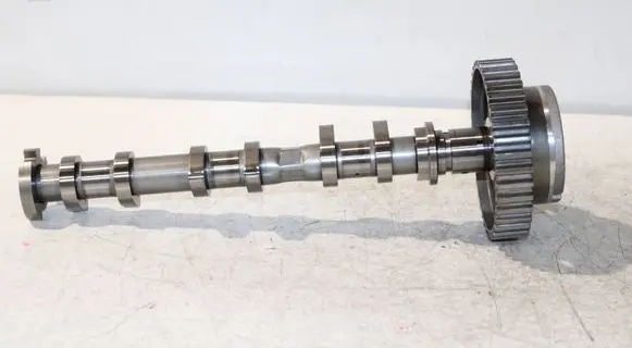 Peugeot 2008 I Camshaft 9675439980 9813097580