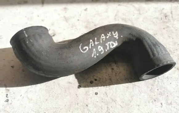 Ford Galaxy Intercooler hose/pipe 7m0145838a